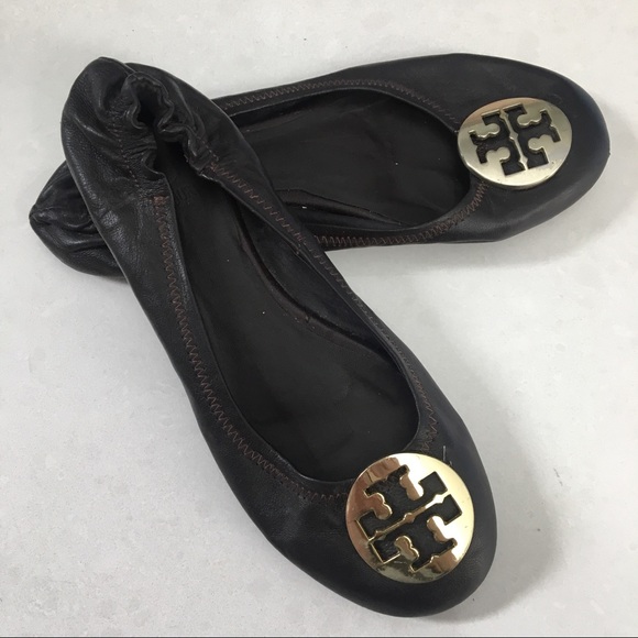 Tory Burch Shoes - TORY BURCH Ballet Flats